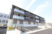 つくばエクスプレス流山おおたかの森駅まで徒歩18分