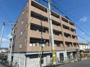 近鉄大阪線大和八木駅まで徒歩5分
