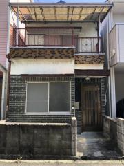 鶴田町貸家