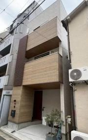 都営大江戸線清澄白河駅まで徒歩7分