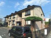 ＪＲ東海道本線守山駅までバス約10分 徒歩3分
