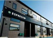 ESPRESSO尾張旭