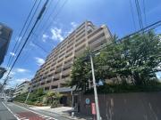 ライオンズマンション馬込マークヒルズ