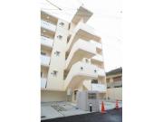 沖縄県那覇市繁多川３丁目