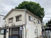 ベルコーポ西後町