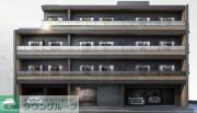 西武新宿線井荻駅まで徒歩9分