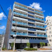 プレサンス梅田北ディア