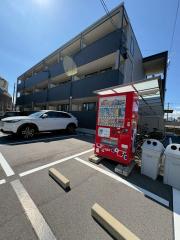 メゾンドルポ吉見園