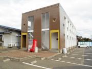 ＪＲ白新線新発田駅までバス約7分 徒歩8分