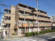 ＪＲ東海道本線摂津本山駅まで徒歩11分