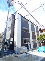 ＪＲ関西本線平野駅まで徒歩7分