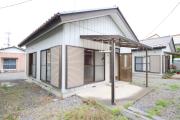 梅沢戸建