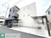リブリ・相模大野IV