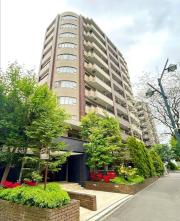 パークホームズ真駒内泉町