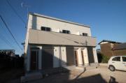 Maisonnettepark石橋