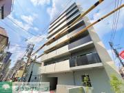 東武伊勢崎・大師線浅草駅まで徒歩13分