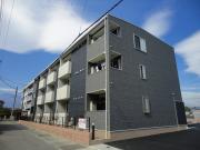 ＪＲ中央線竜王駅まで徒歩3分