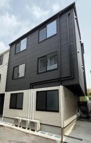 G BASE町屋EAST