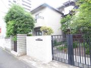 京王線東府中駅まで徒歩3分