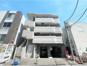 東急目黒線西小山駅まで徒歩2分