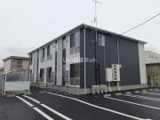 ＪＲ東北本線郡山駅まで徒歩17分