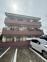 東武伊勢崎・大師線竹ノ塚駅まで徒歩12分