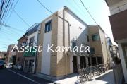 京急本線平和島駅まで徒歩7分