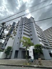 ＪＲ東海道本線神戸駅まで徒歩5分