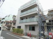 東京メトロ東西線早稲田駅まで徒歩3分