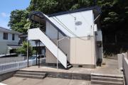 フラット根岸