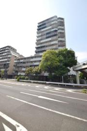 東京メトロ東西線木場駅まで徒歩10分