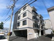 メニーズコート元町北