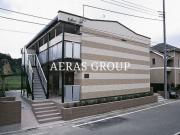 レオパレスストークハイツIII