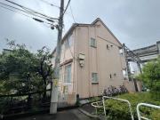 ＪＲ京浜東北・根岸線東十条駅まで徒歩10分