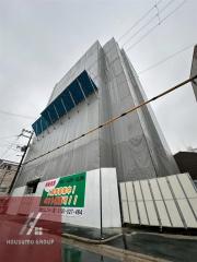 スプランディッド弁天町DUE
