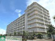 日商岩井草加マンション