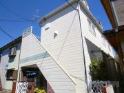 パンシオン小田急相模原No.5