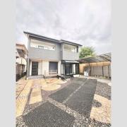 羽黒新田八幡前戸建