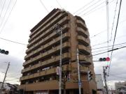 地下鉄中央線深江橋駅まで徒歩10分