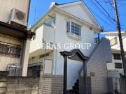 レオパレス西川口第30