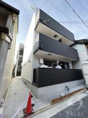 南海本線七道駅まで徒歩5分