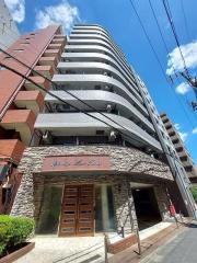 東急目黒線不動前駅まで徒歩4分