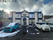 ベストホーム澄川