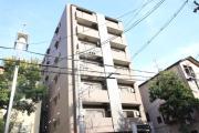 ＪＲ大阪環状線鶴橋駅まで徒歩5分