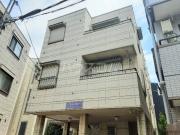 ＪＲ南武線武蔵中原駅まで徒歩9分