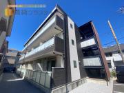 ＪＲ総武線（各駅停車）船橋駅まで徒歩19分