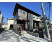 杉並区高井戸西1丁目戸建 B