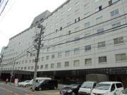 東京メトロ日比谷線六本木駅まで徒歩6分