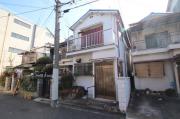 堺市東区日置荘西町貸家