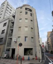 東京メトロ南北線麻布十番駅まで徒歩5分